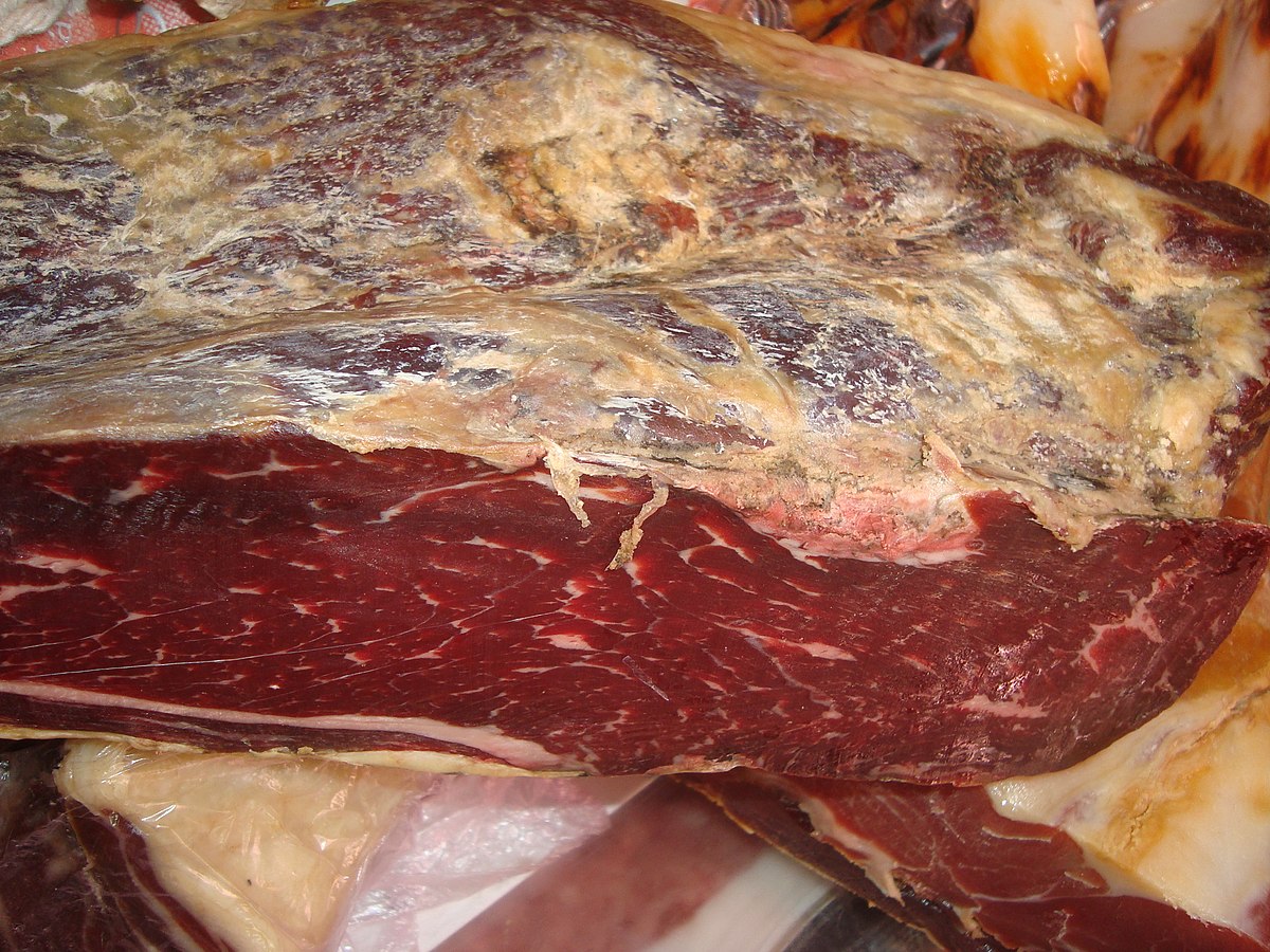 El caso de listeria en cecina del Bierzo; una respuesta correcta