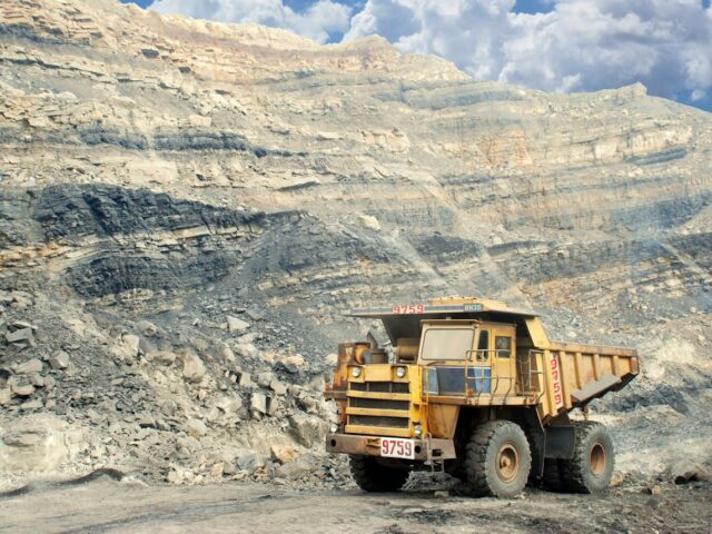 Tierras raras y salud, una relación directa