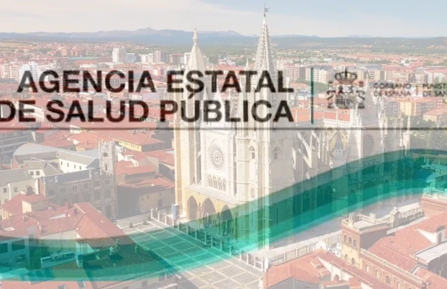 Sede de la Agencia Estatal de Salud Pública, ¿y por qué no en León?