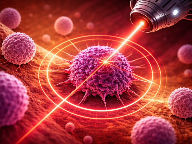 Cáncer: la esperanza está en la ciencia