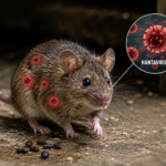 Hantavirus, una alarma social desatada y un riesgo limitado
