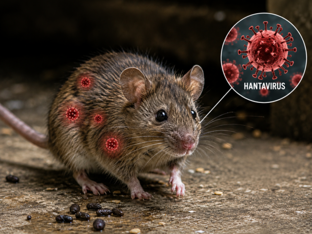 Hantavirus, una alarma social desatada y un riesgo limitado