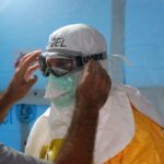 Simulacros de epidemias, prevención contra la amenaza