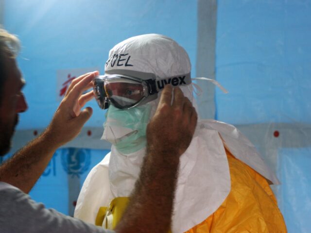 Simulacros de epidemias, prevención contra la amenaza