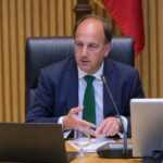 Sivecal se congratula que el nuevo Consejero de Agricultura sea Veterinario