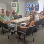 Constituida la Comisión Organizadora del XII Congreso de Veterinarios de Castilla y León